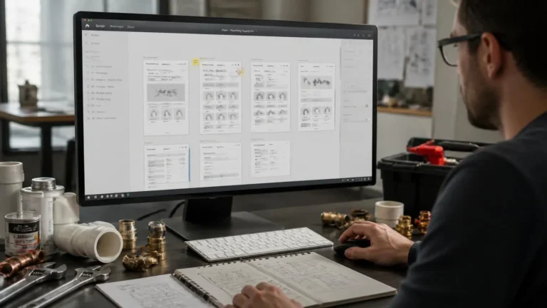 Adobe XD for E-Commerce Web Interfaces