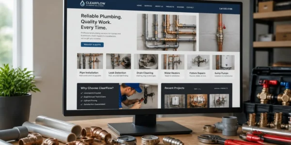 Designing Image-Heavy Websites for Better Performance 1 Image-Heavy Web Design