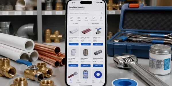 Flutter UI Patterns for Shopping Apps 1 Flutter Shopping UI