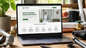 Green Web Design