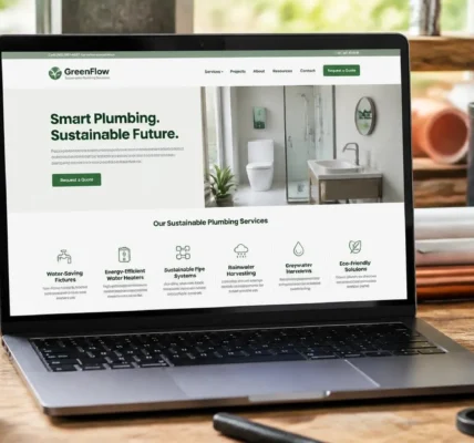 Green Web Design for Energy-Efficient Websites 11 Green Web Design