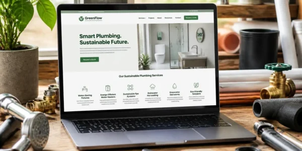 Green Web Design for Energy-Efficient Websites 1 Green Web Design