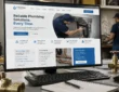 Modern Layouts for Content-Focused Landing Pages 15 Content Landing Layouts