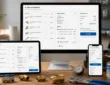 Responsive E-Commerce Checkout Design 31 Responsive Checkout Design