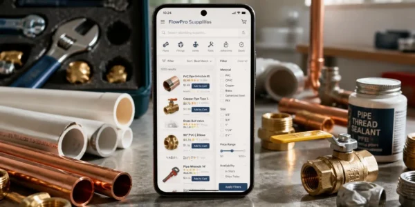 UI Elements for Mobile Shopping Apps 5 Mobile Shopping UI