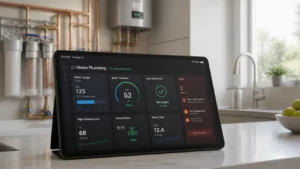Smart Home UX